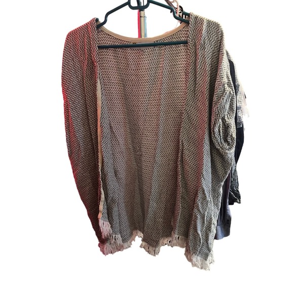 Sun of a Beach Cover Up - Picture 1 of 4